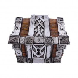 World of Warcraft úložný box Treasure Chest 13 cm